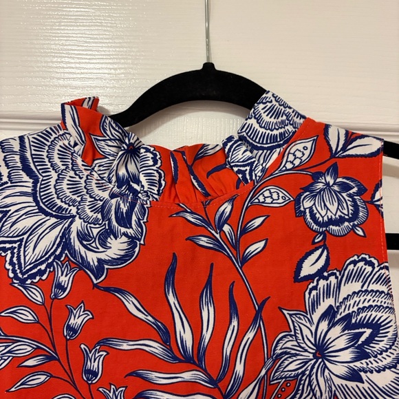 MWT Tyler Boe dress - Picture 2 of 5